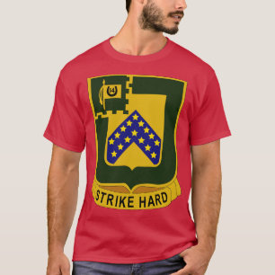 Camiseta 16.º Regimiento Cavalry wo Txt