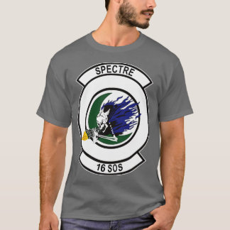 Camiseta 16.º SOS wo Txt