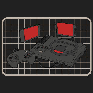 Camiseta ¡16 Bits de potencia!