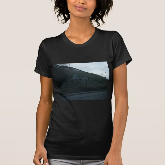 Camiseta 16 de enero (116) (Anverso)
