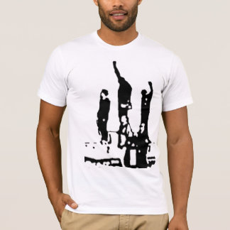 Camiseta 16 de octubre de 1968 Ciudad de México, Juegos