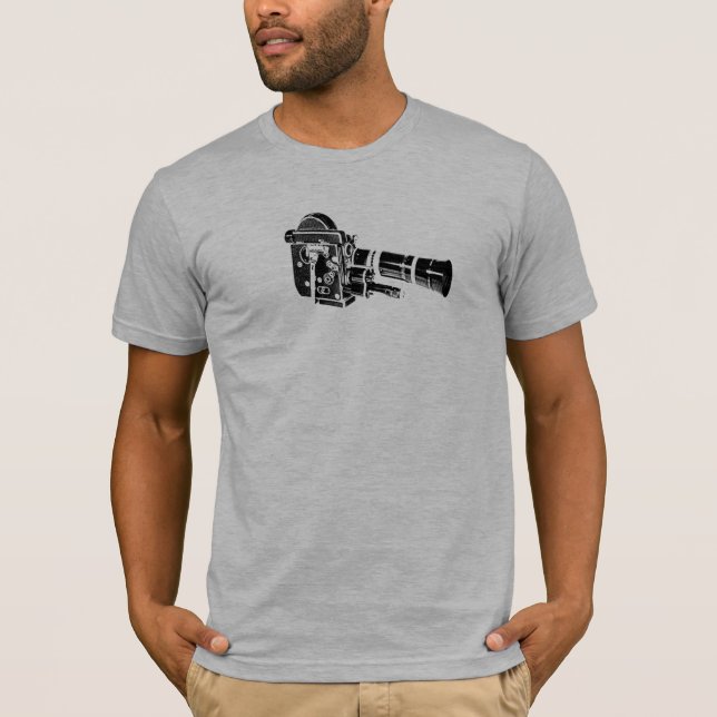 Camiseta 16m m (Anverso)