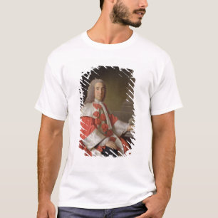 Camiseta 1706-82) señores Auchinleck, c.175 de Alexander