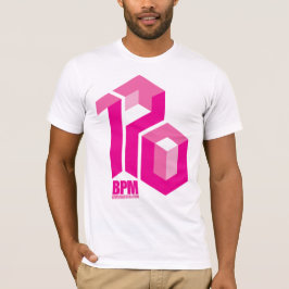 Camiseta 170 BPM LuvDisaster
