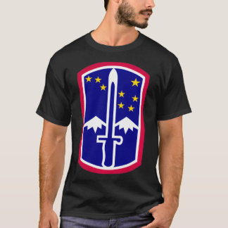 Camiseta 172.ª Brigada de Infantería