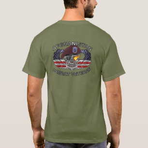Camiseta 173ª Brigada Aerotransportada