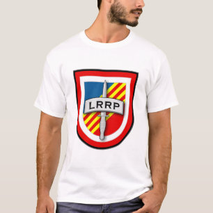 Camiseta 173d aerotransportado - 74.o flash de la