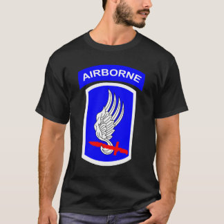 Camiseta 173o Aerotransportado