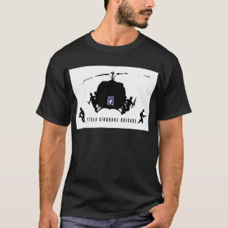 Camiseta 173o BRIGADA AEROTRANSPORTADA