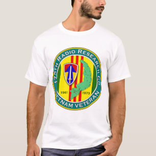 Camiseta 175o RRC - ASA Vietnam