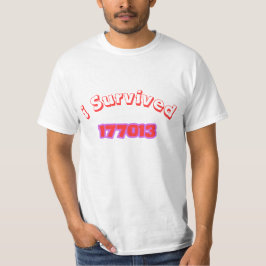 Camiseta 177013