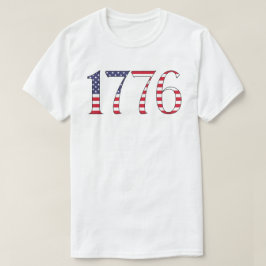 CAMISETA 1776