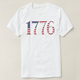 CAMISETA 1776