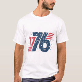CAMISETA 1776