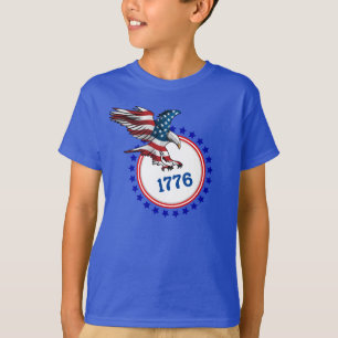 CAMISETA 1776