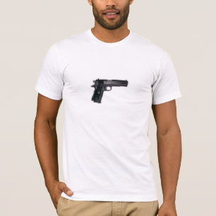 Camiseta 1776: Estimado congreso,