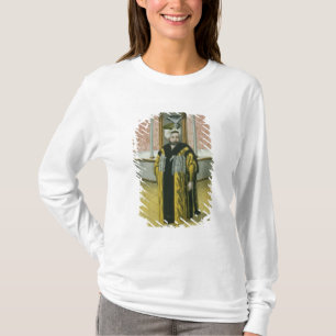 Camiseta 1779-1808) sultanes de Mustapha IV (1807-8, 'de un