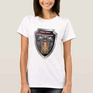 Camiseta 18ª Brigada de Artillería de Campo Aérea