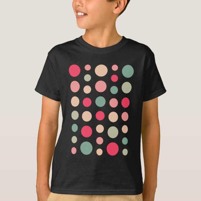Camiseta 180115 - Colores 01 (Anverso)