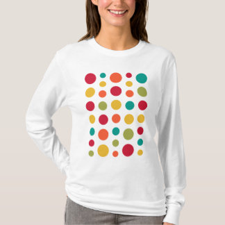 Camiseta 180115 - Colores 02