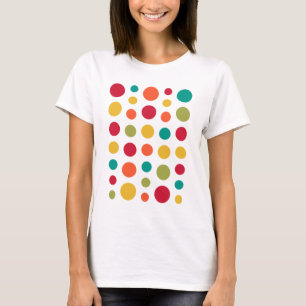Camiseta 180115 - Colores 02