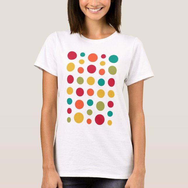 Camiseta 180115 - Colores 02 (Anverso)
