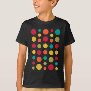 Camiseta 180115 - Colores 02