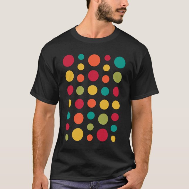 Camiseta 180115 - Colores 02 (Anverso)