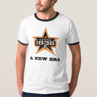 CAMISETA 1836, UNA NUEVA ERA