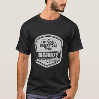 Camiseta 18436572 Impresionante Entusiasta de Auto de Orden