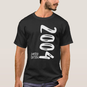Camiseta 18.ª Chica de cumpleaños 18.ª decoradora