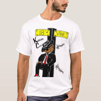 Camiseta 18.ª y bebé