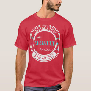 Camiseta 18.º jugador astuto