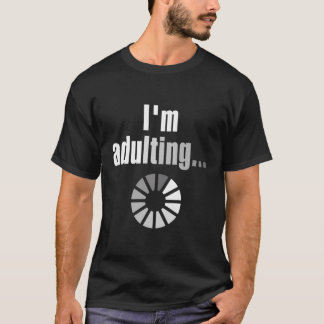 Camiseta 18.º Regalo Para Adultos De 18 Años Chicas Niños F
