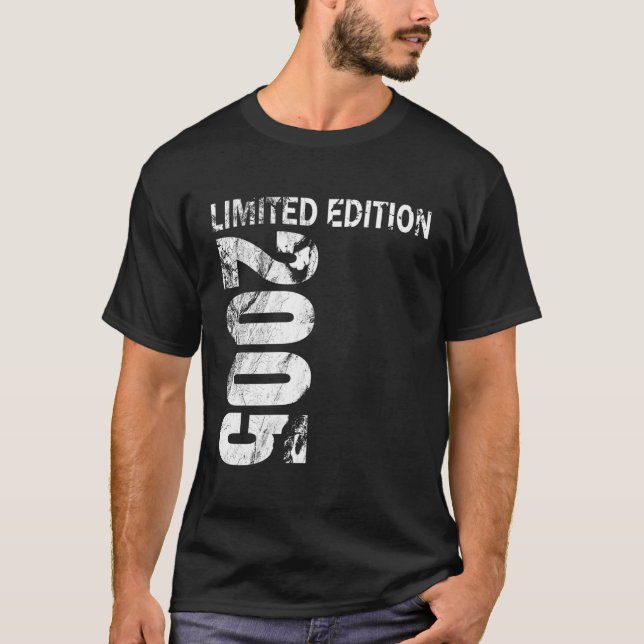 CAMISETA 18 18.ª (Anverso)