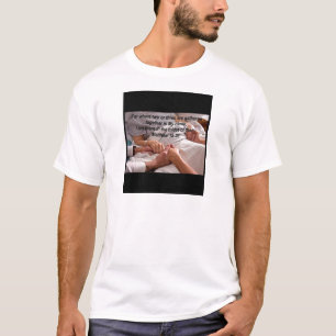 Camiseta 18:20 de Matthew