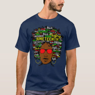 Camiseta 18 de junio Celebración 1865 19 de junio Independe