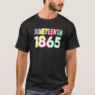 Camiseta 18 de junio de 1865 1