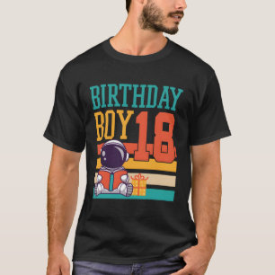 Camiseta 18 Py de lectura de gusanos de libro