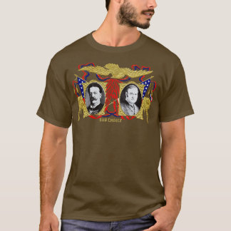 Camiseta 1909 Nuestra Elección William Howard Taft