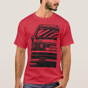 Camiseta 190 Evo II 2