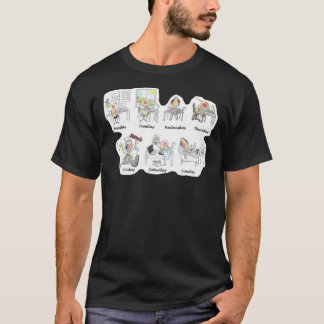 Camiseta 1910 Fruitgum Company Classic T-Shirt