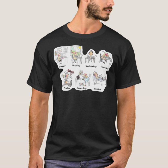 Camiseta 1910 Fruitgum Company Classic T-Shirt (Anverso)