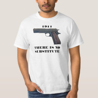 CAMISETA 1911