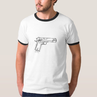 CAMISETA 1911
