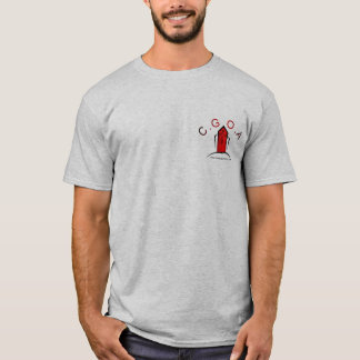 Camiseta 1911 de CGOA