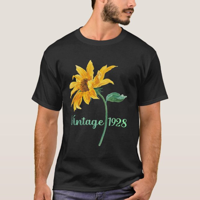 CAMISETA 1928 94 94 (Anverso)