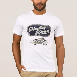 CAMISETA 1929 GRINDLAY SIN IGUAL