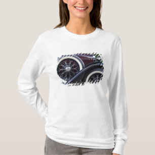 Camiseta 1930 Ford A Coche Clásico