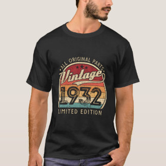 CAMISETA 1932 90 90